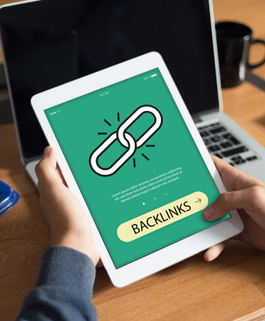 Backlinks